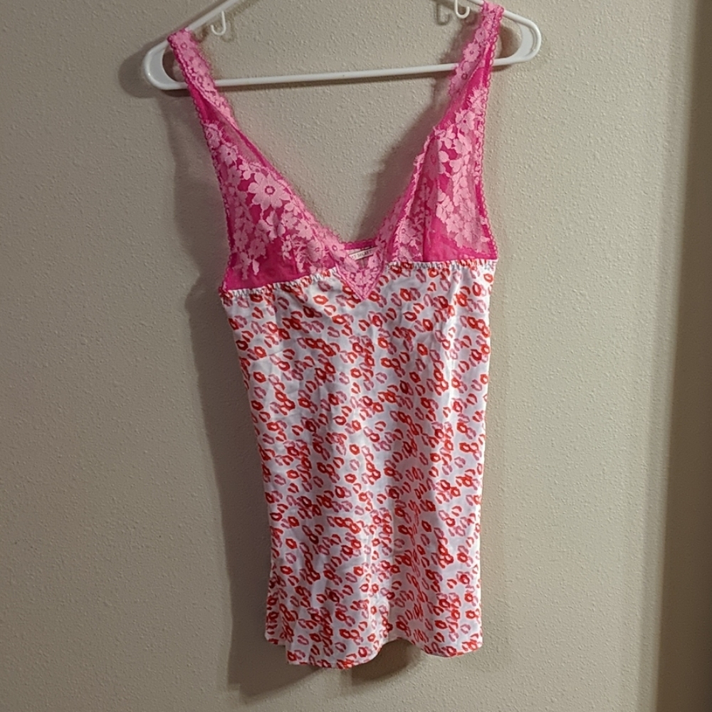 Victoria secret night gown
